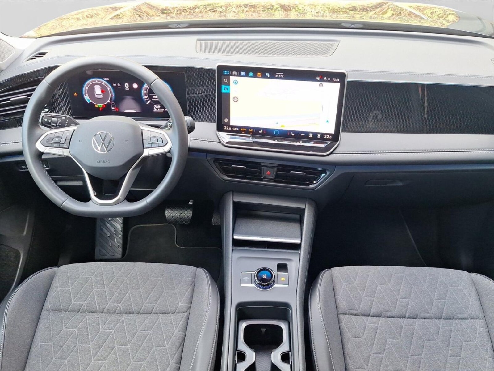 Volkswagen Tiguan – Bild 5