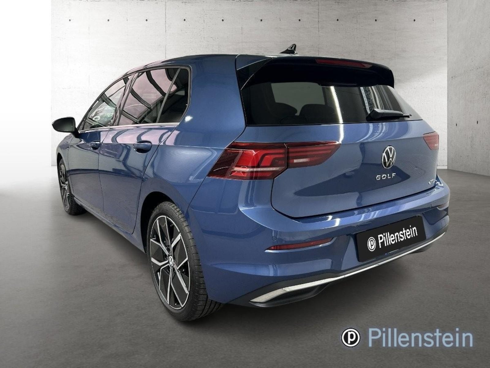 Volkswagen Golf – Bild 2