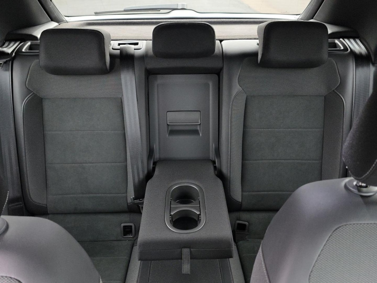 Volkswagen T-Roc – Bild 18