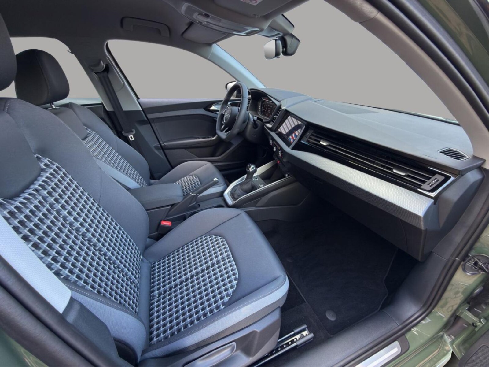 Audi A1 Sportback – Bild 17