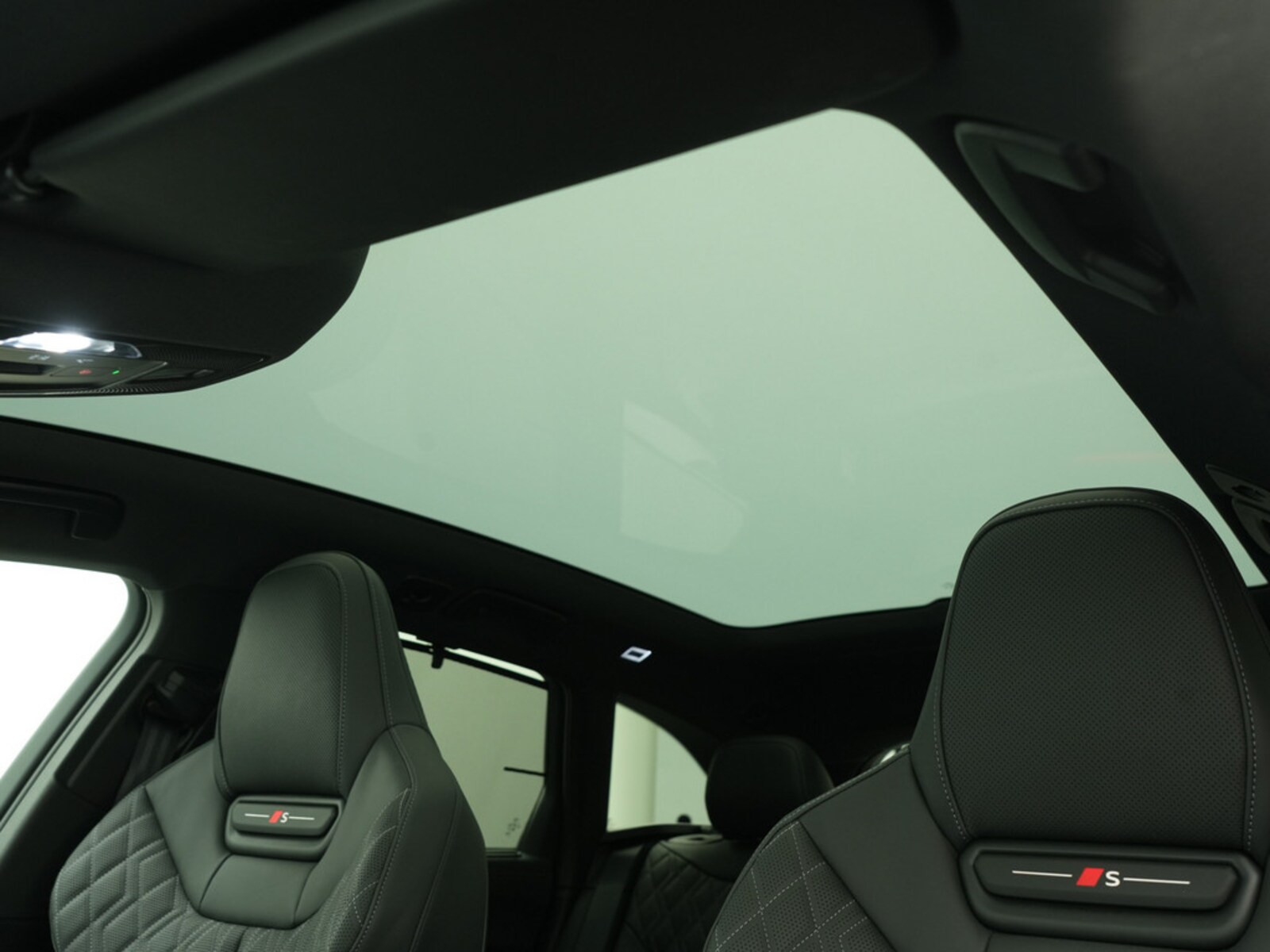 Audi S5 Avant – Bild 9