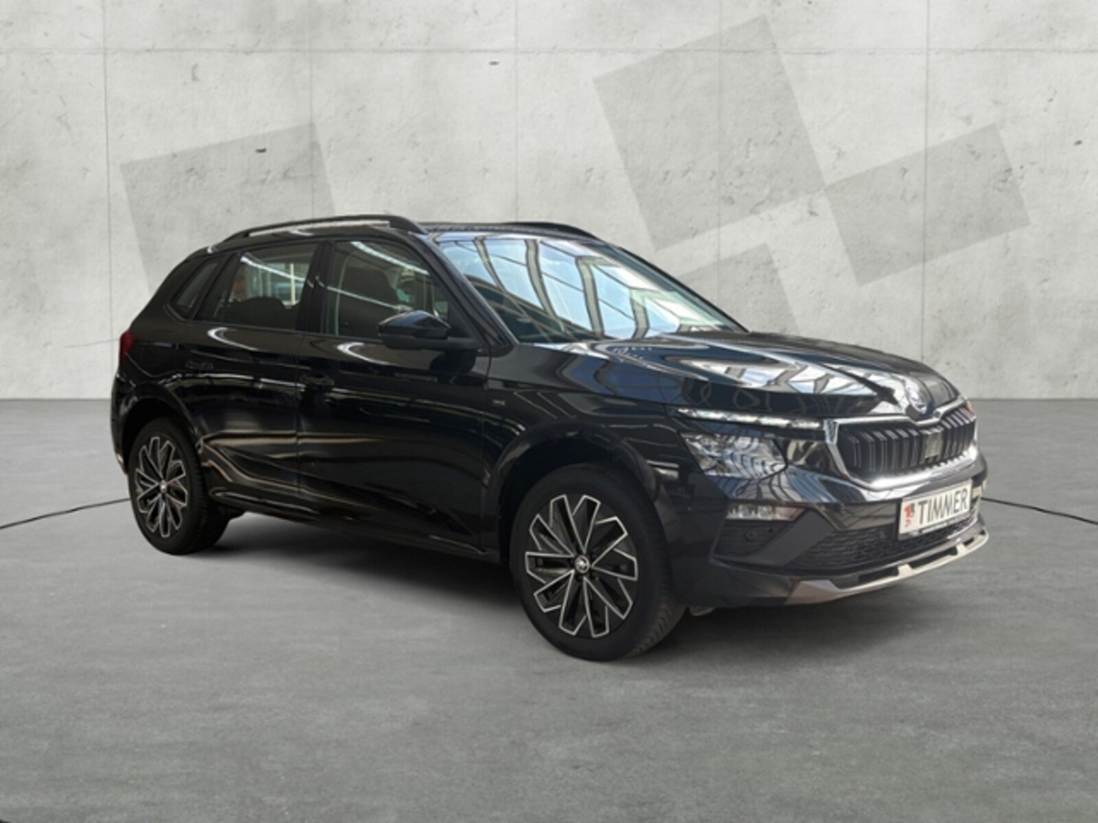 Škoda Kamiq – Bild 9