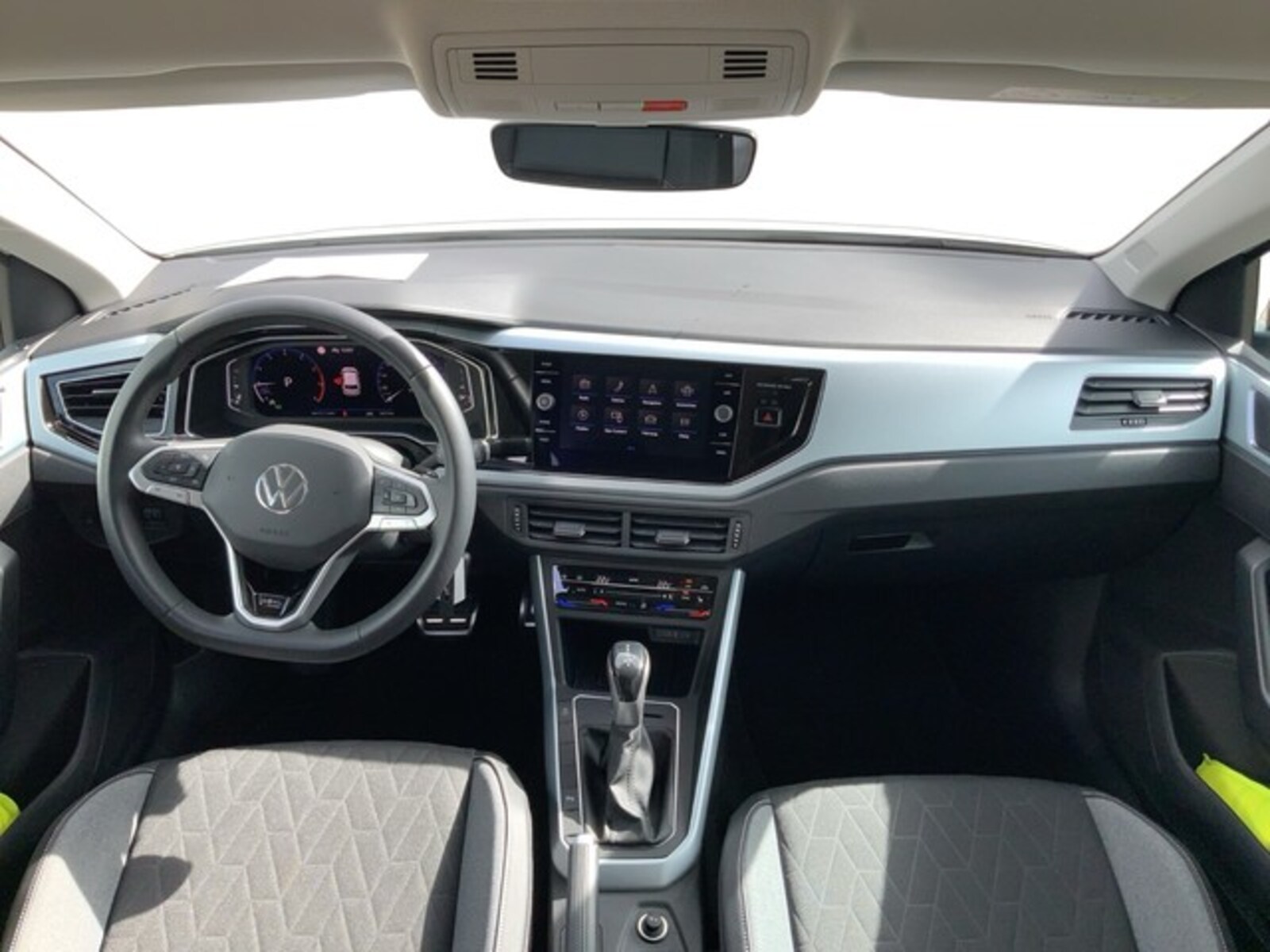 Volkswagen Polo – Bild 10