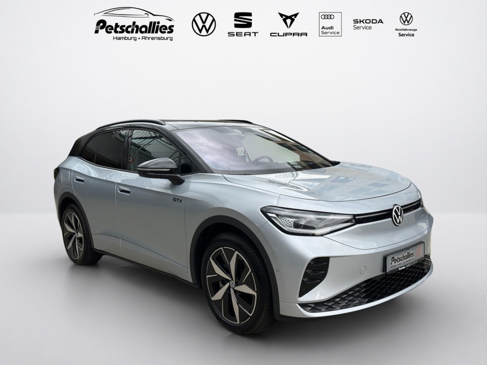 Volkswagen ID.4 – Bild 7