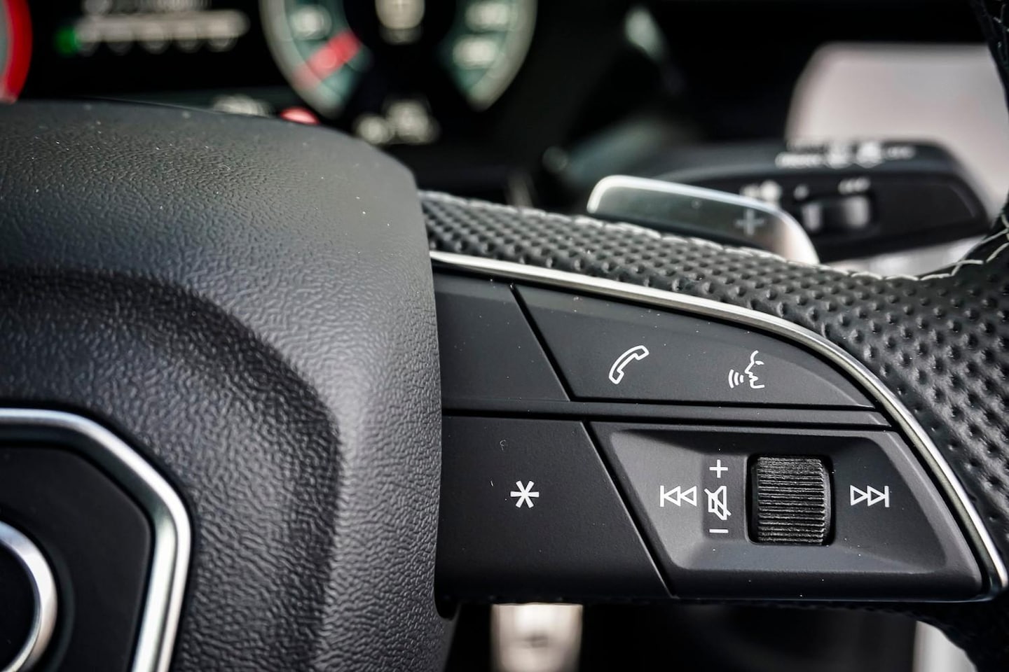 Image about Audi A3 Sportback TFSI quattro S tronic