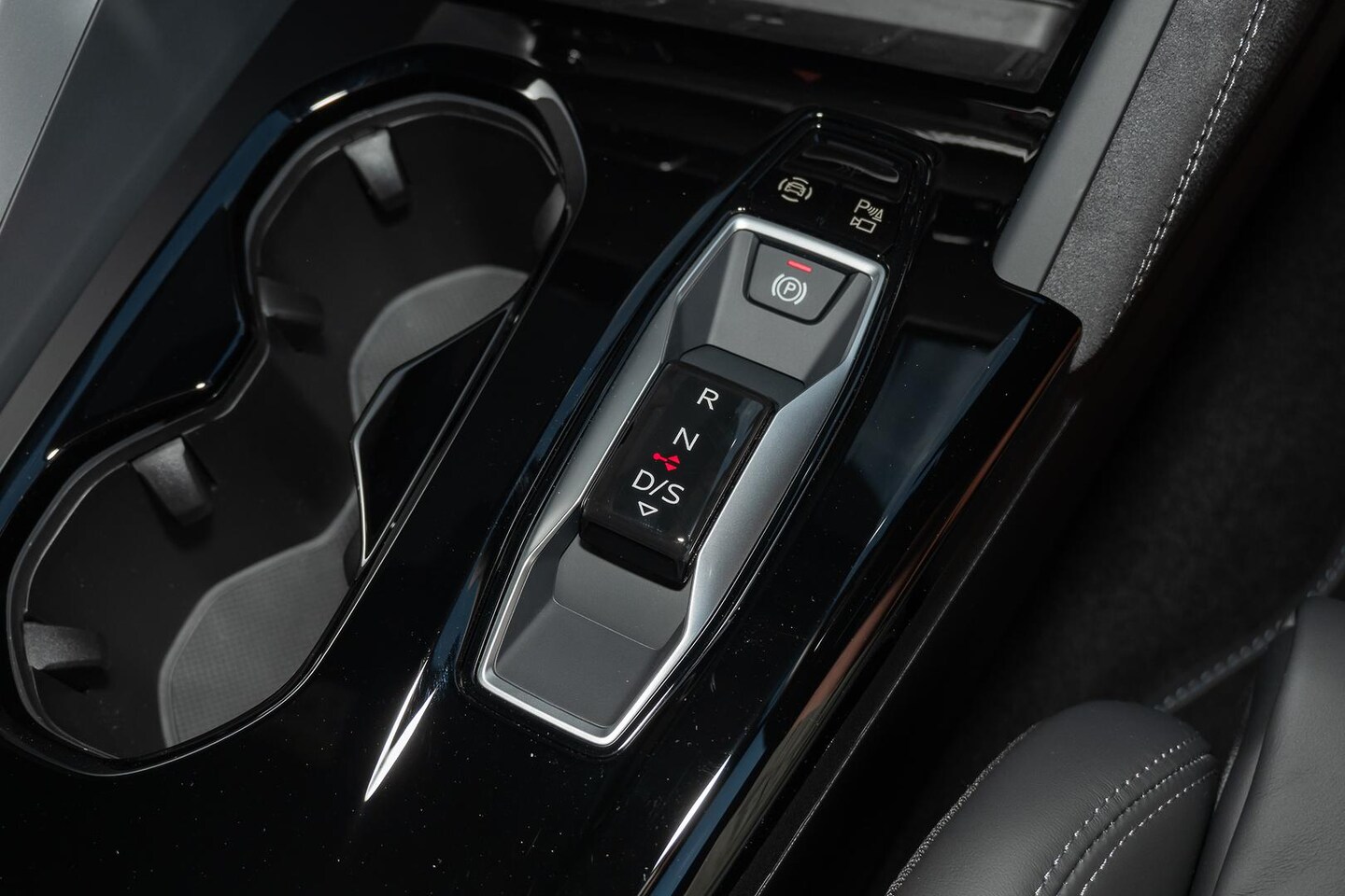 Image about Audi SQ5 Sportback TFSI 270 kW