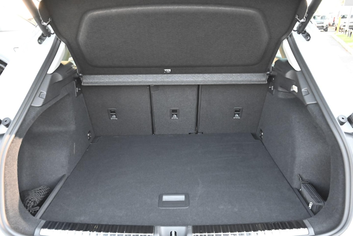 Image about Audi Q3 SUV TFSI 110 kW