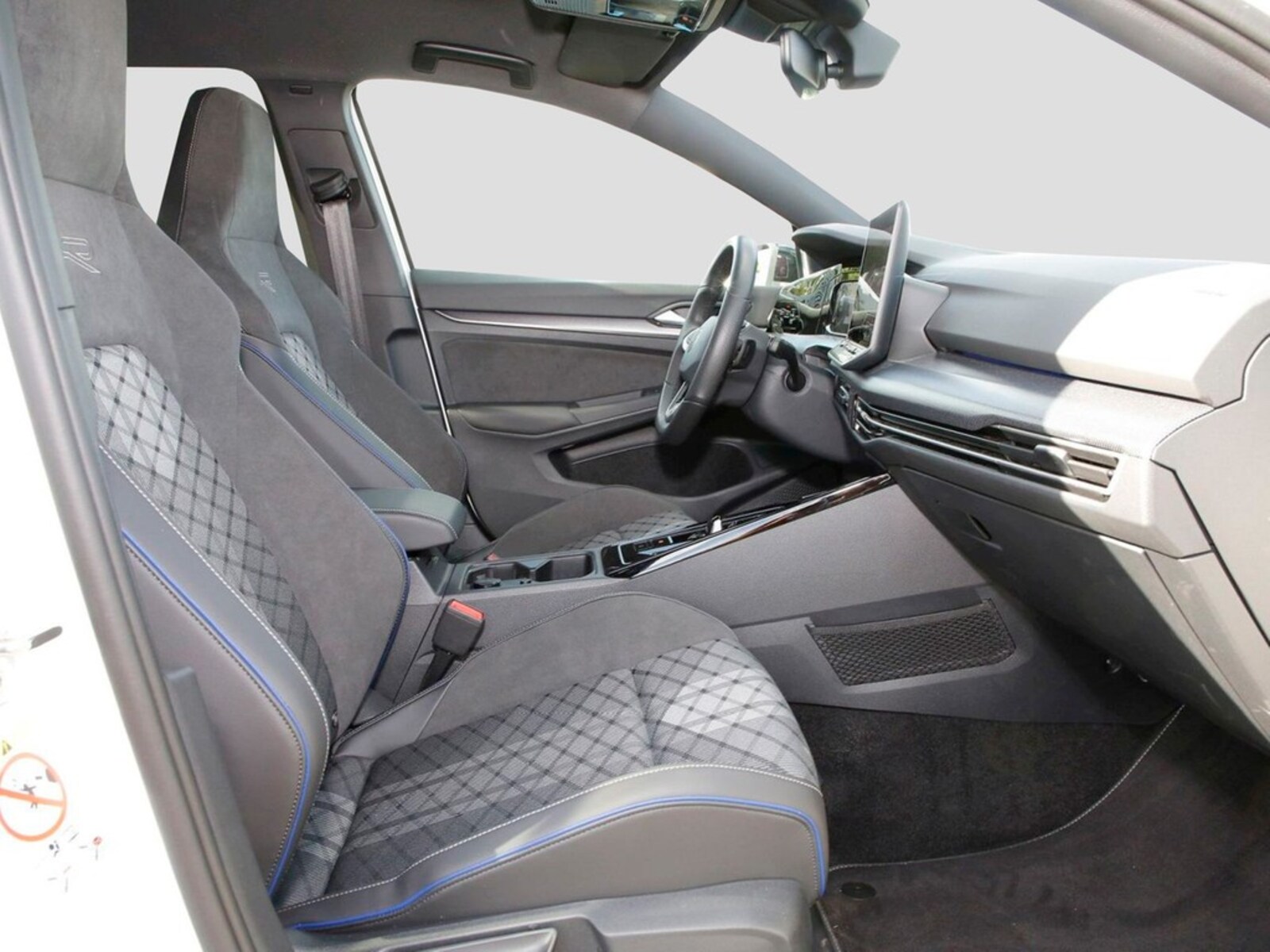 Volkswagen Golf – Bild 9