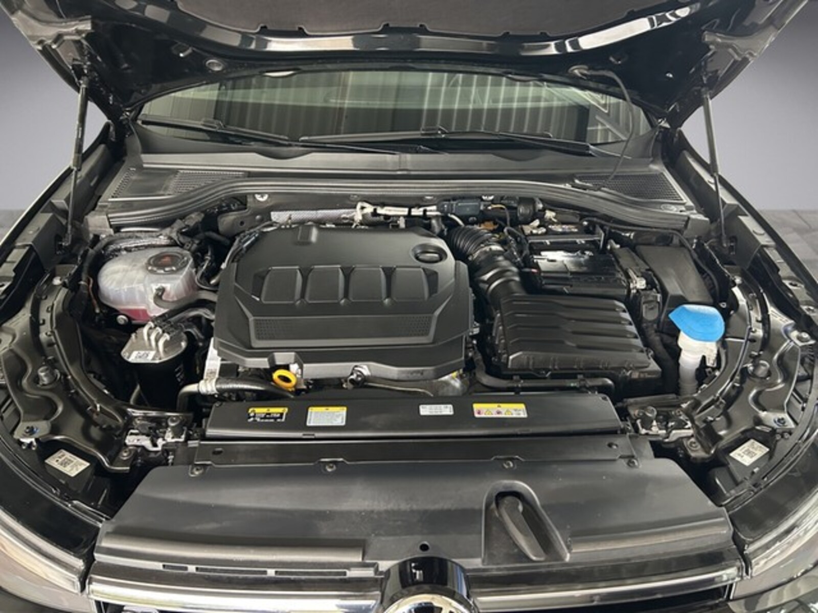 Volkswagen Passat – Bild 13
