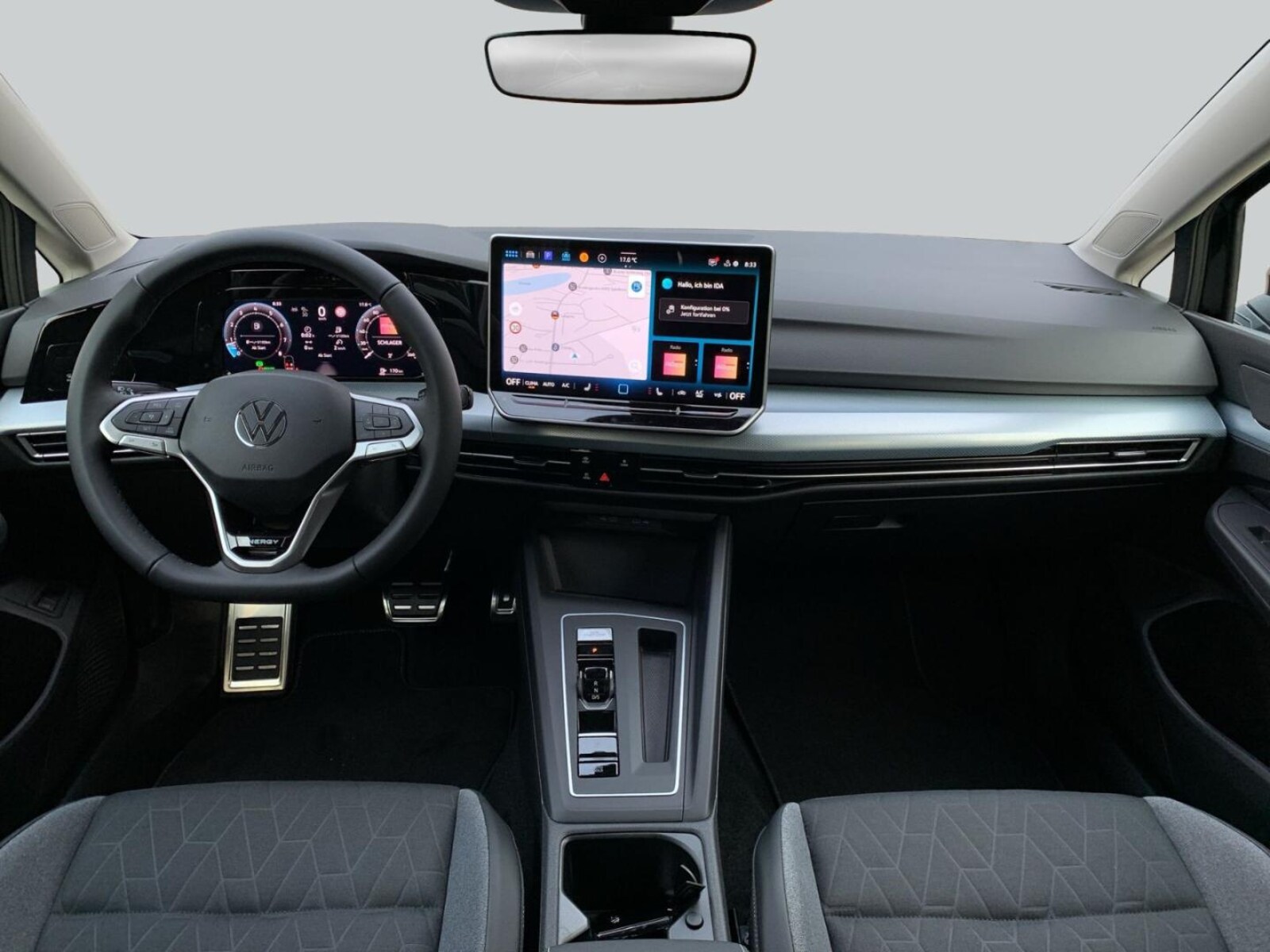 Volkswagen Golf Variant – Bild 13