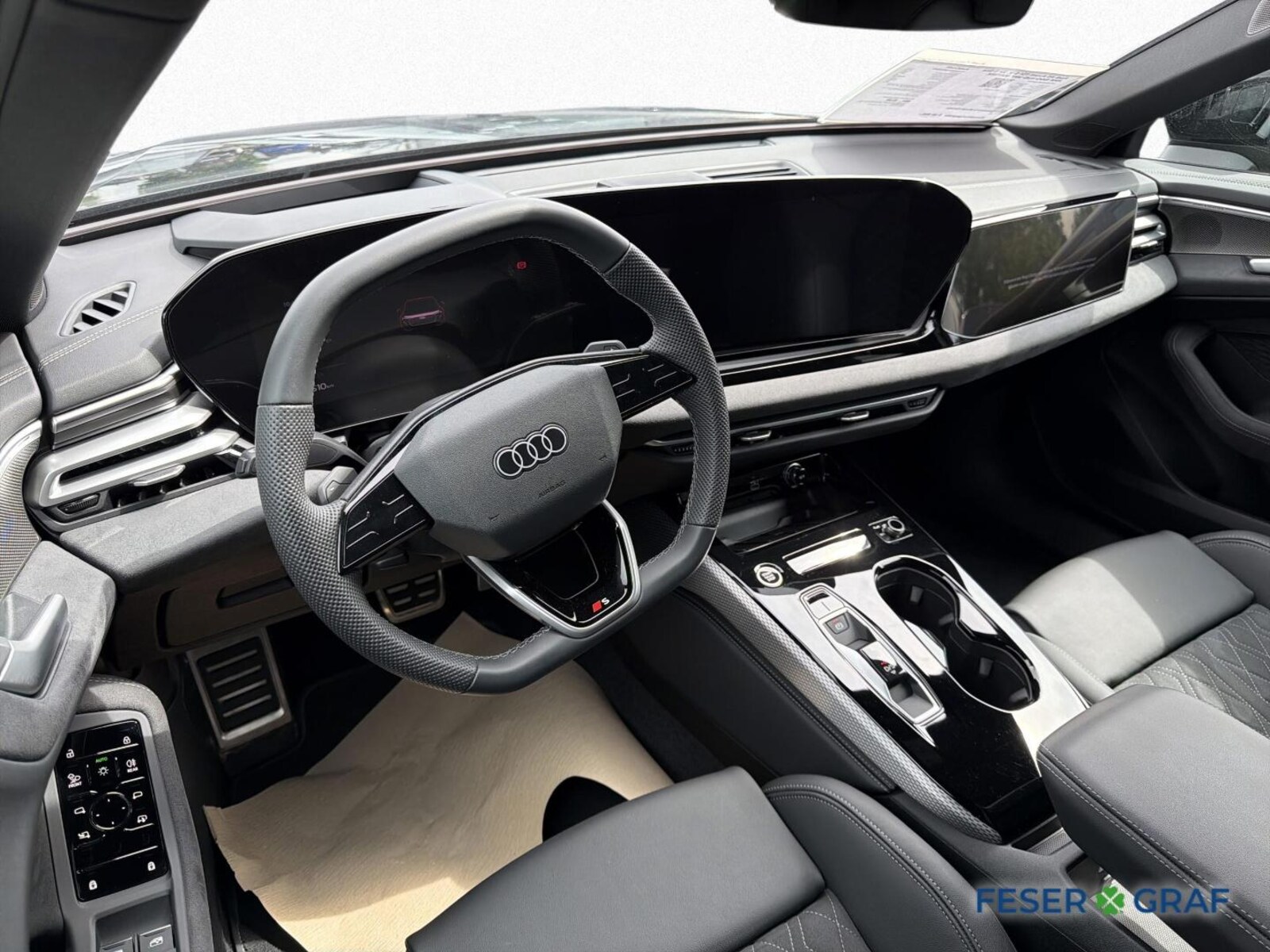Audi A5 Avant – Bild 12