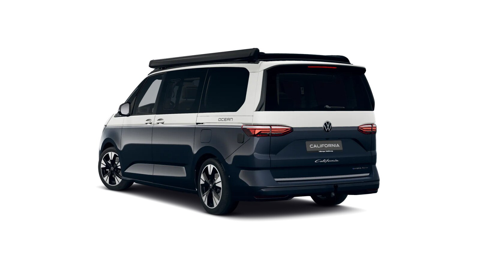 Volkswagen California – Bild 3