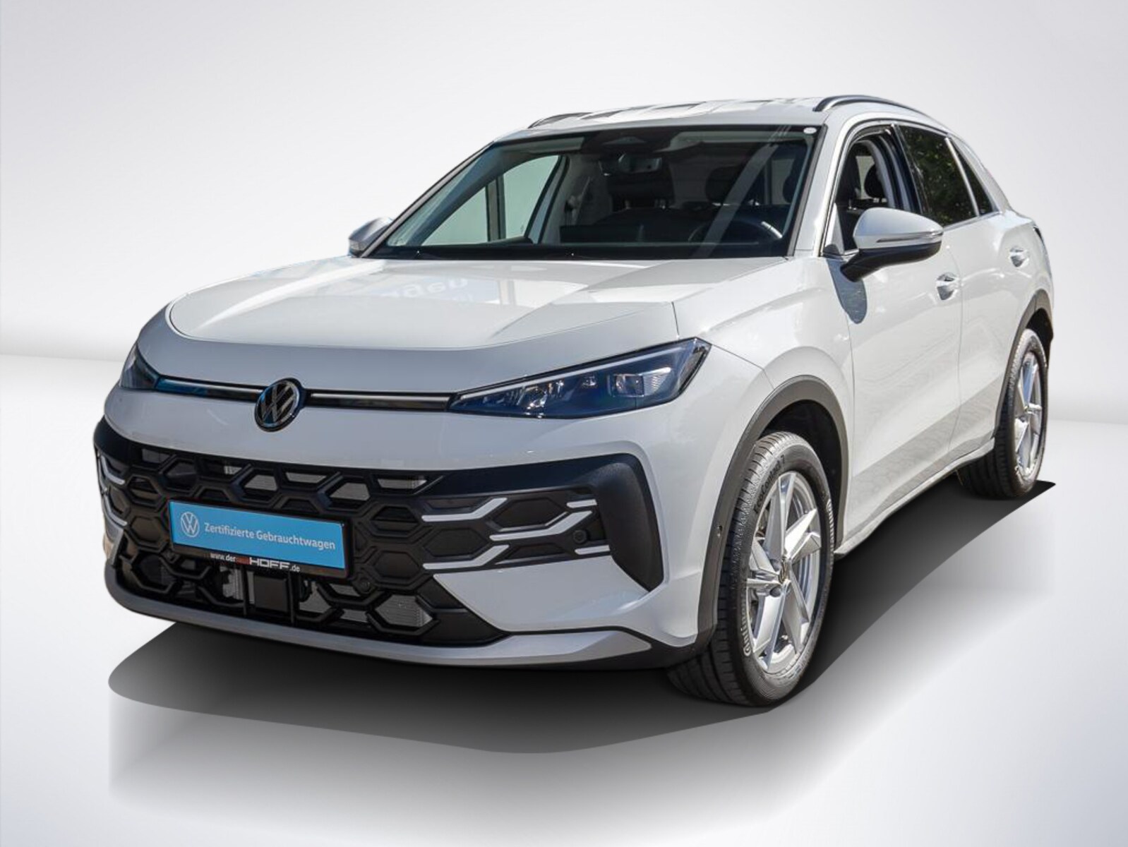 Volkswagen T-Roc – Bild 13
