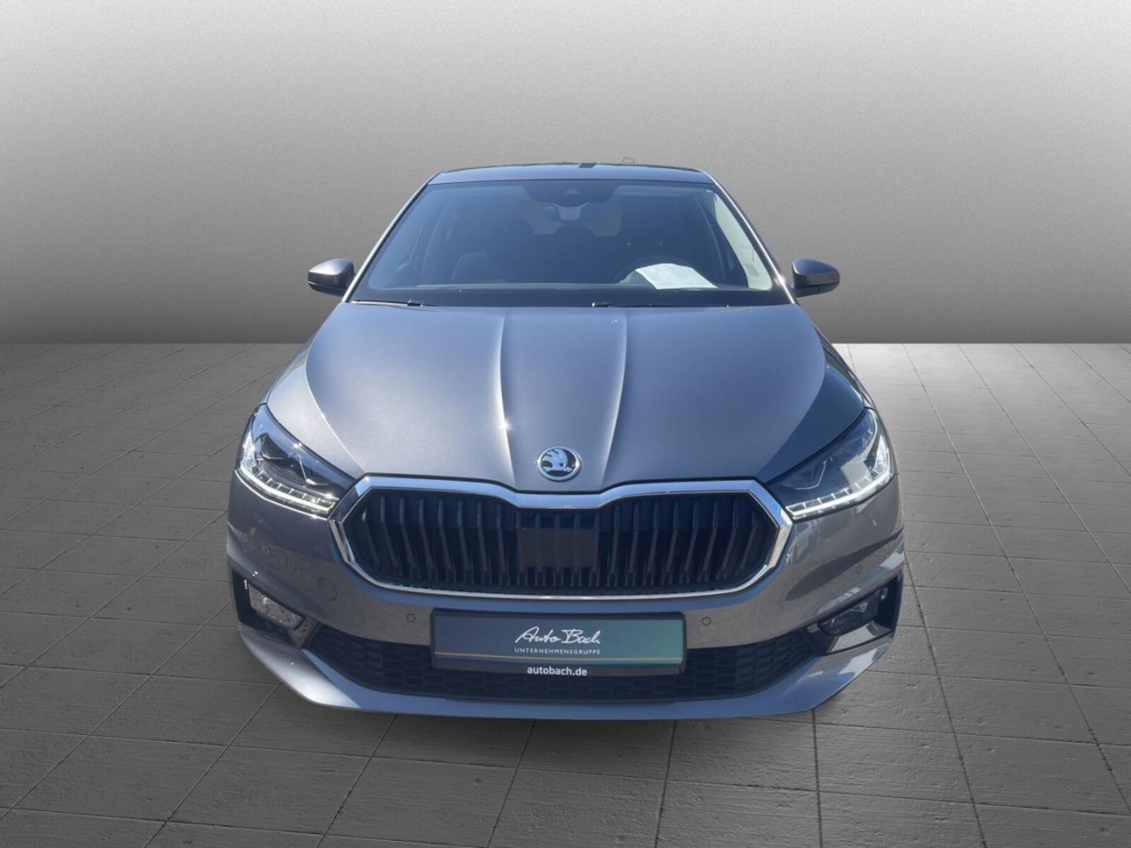 Škoda Fabia – Bild 7