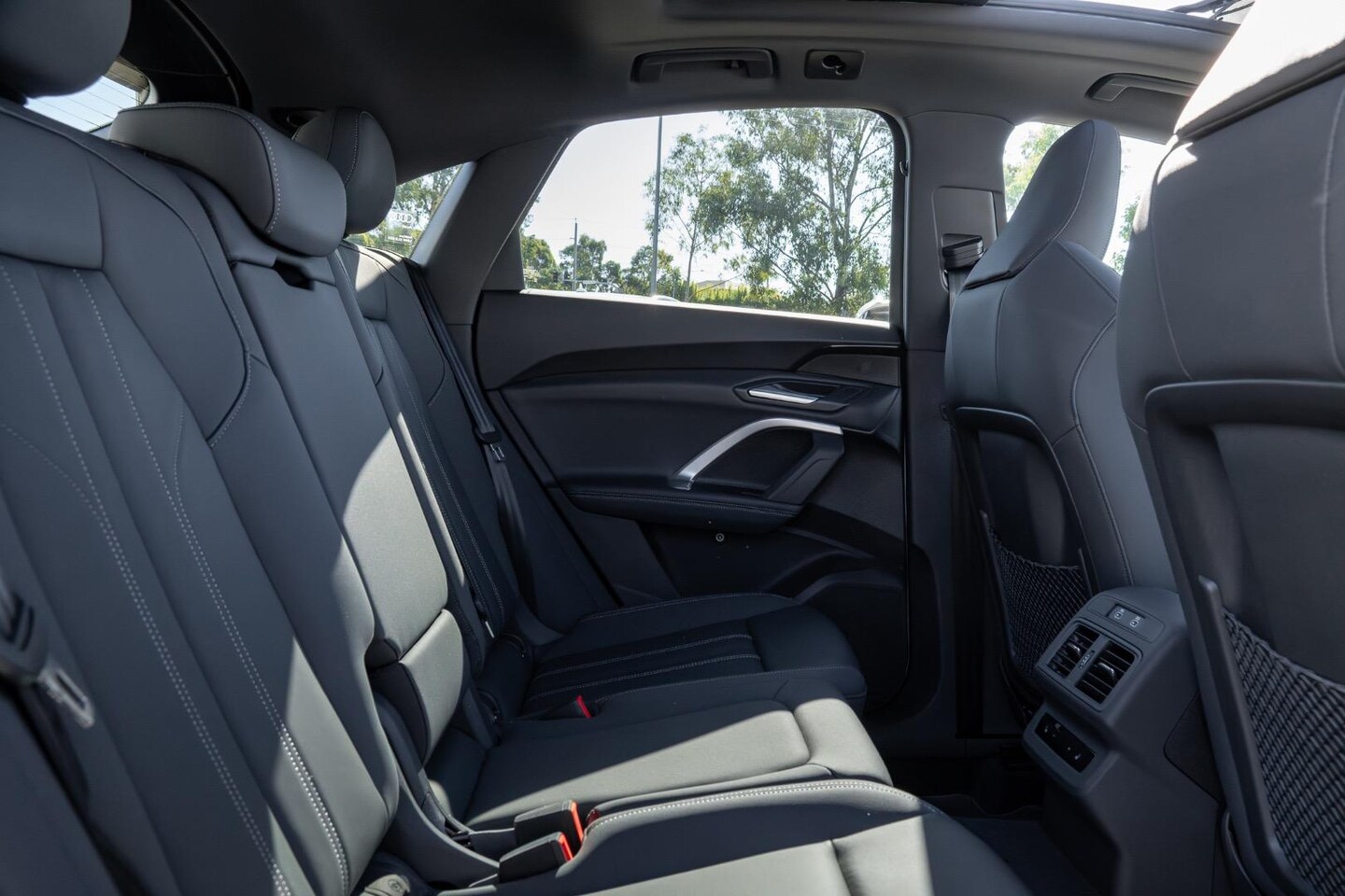 Image about Audi Q5 Sportback TDI quattro 150 kW sport