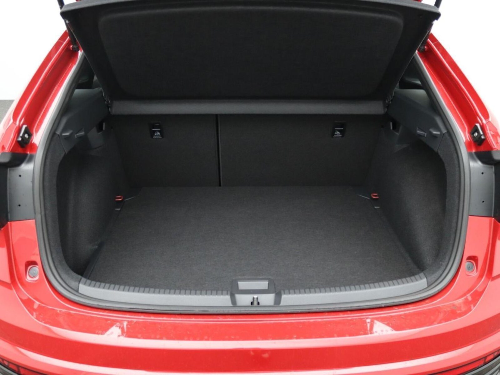 Volkswagen Taigo – Bild 11