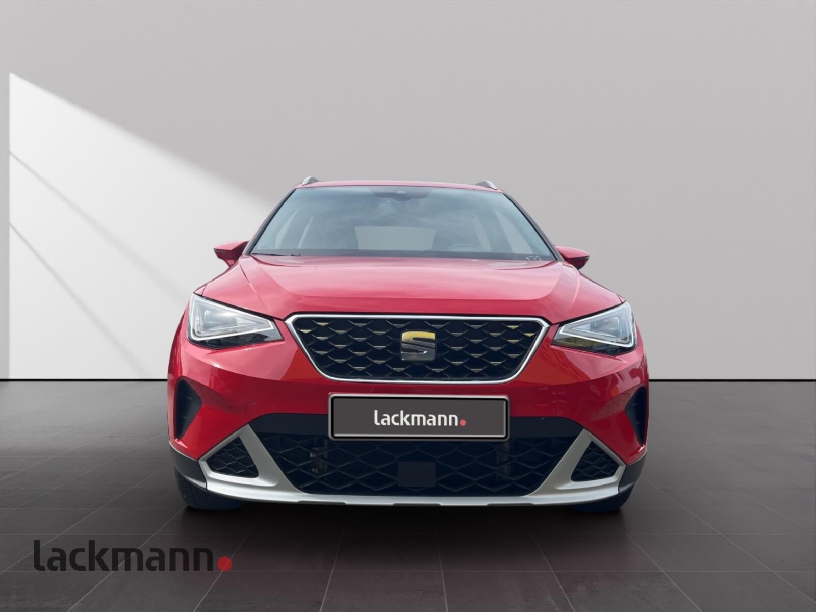 SEAT Arona – Bild 2