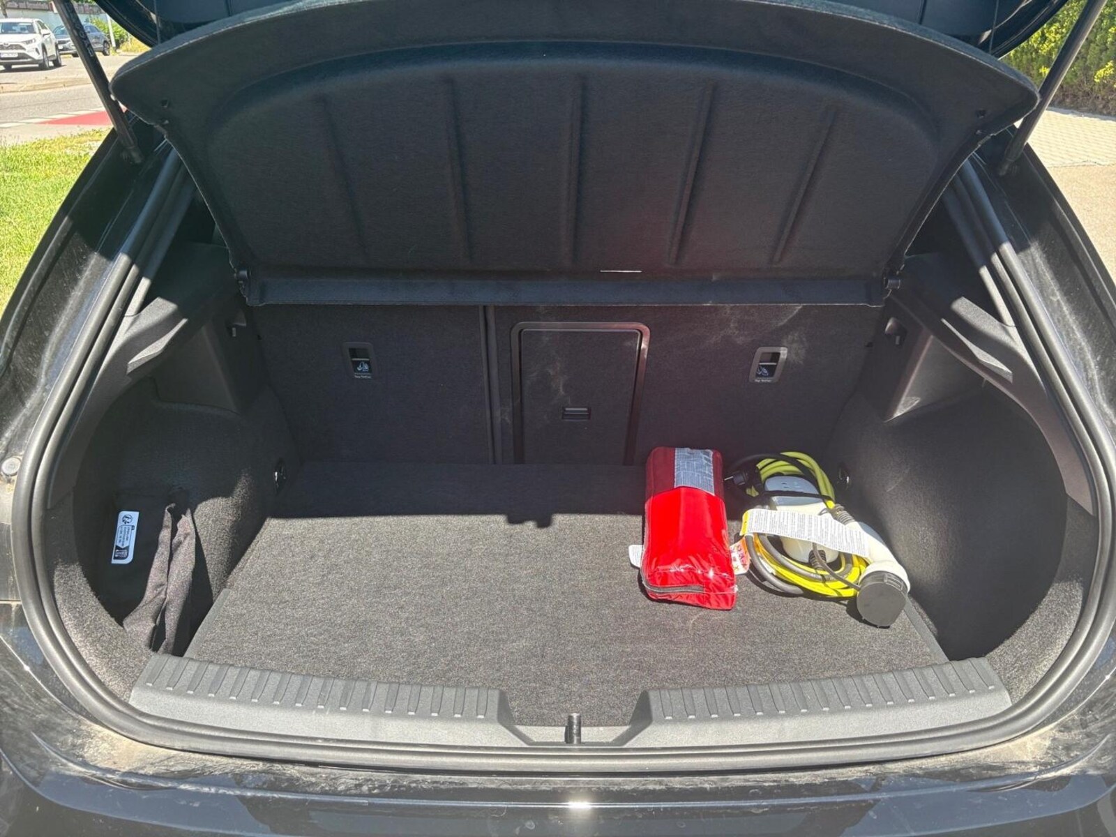 CUPRA Leon – Bild 15
