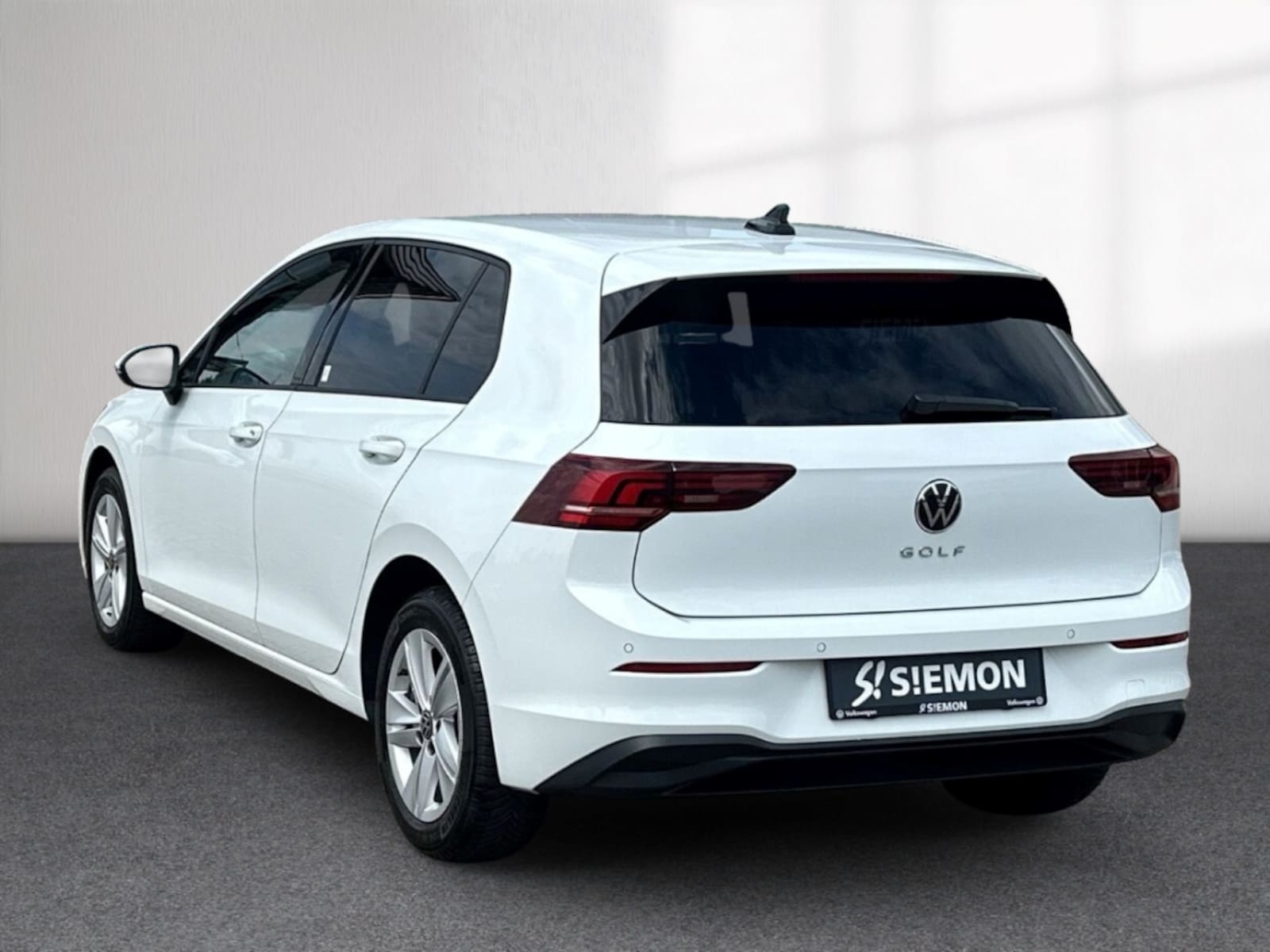 Volkswagen Golf – Bild 3