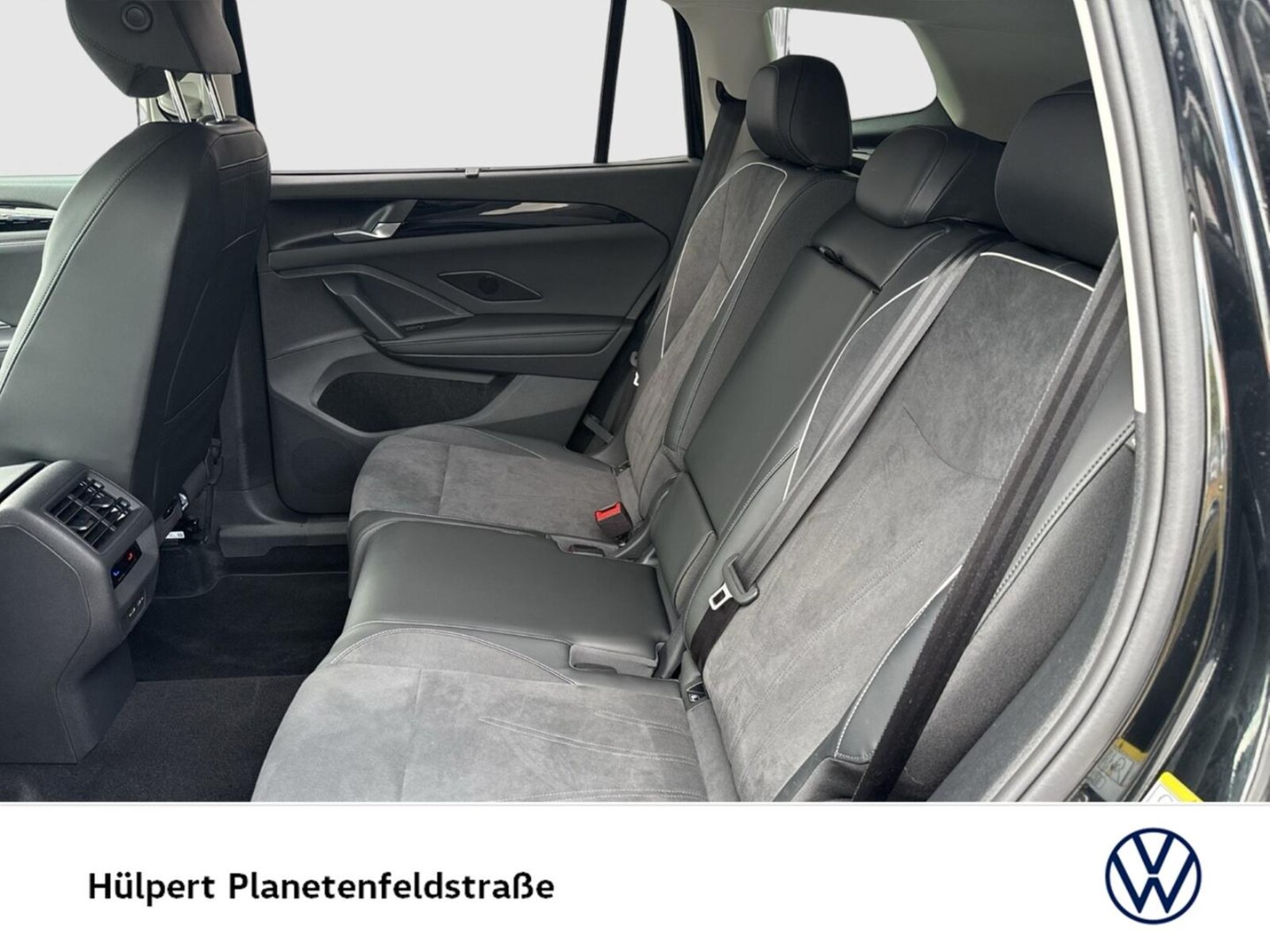 Volkswagen Tayron – Bild 8