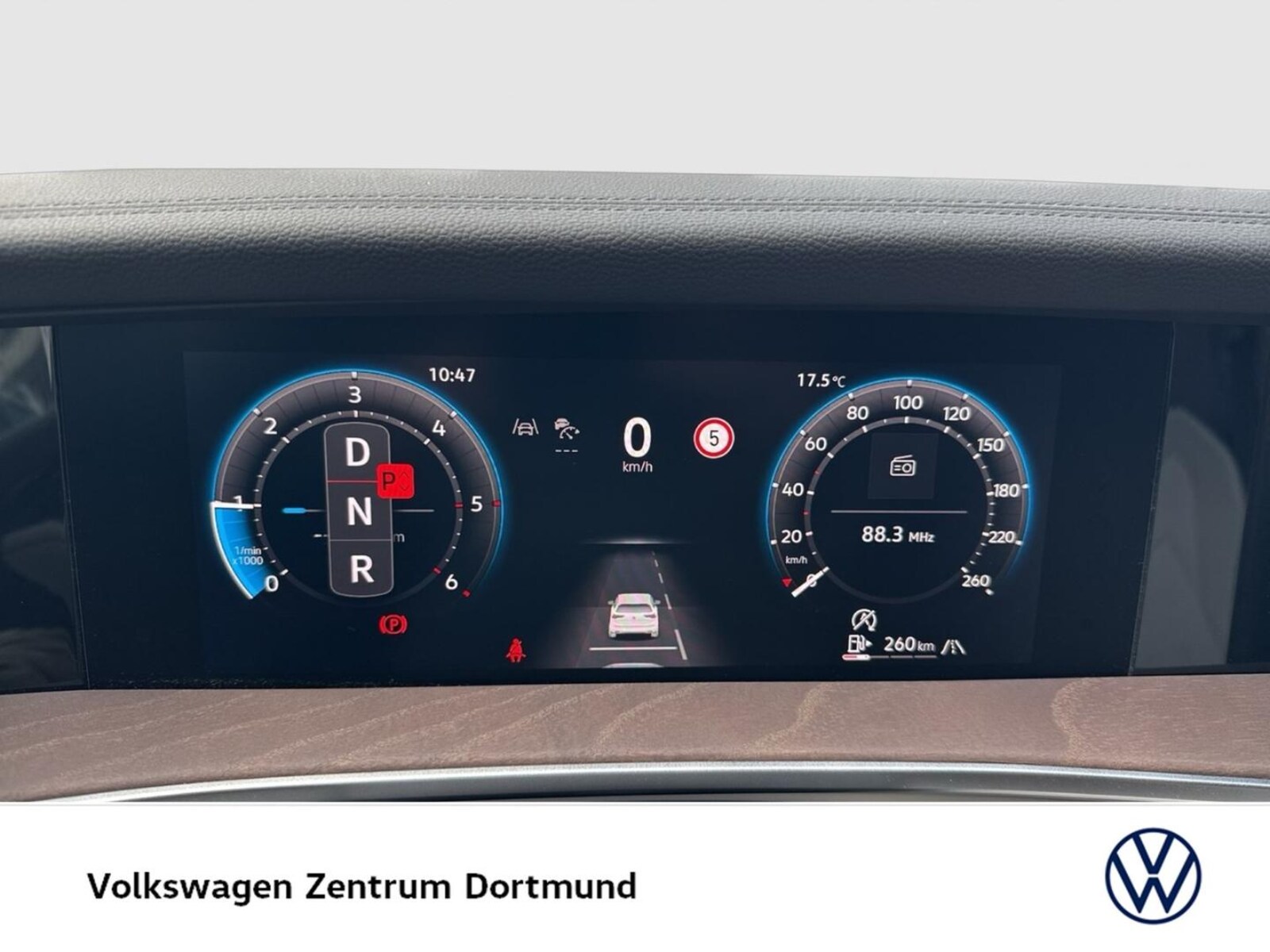 Volkswagen Tayron – Bild 9