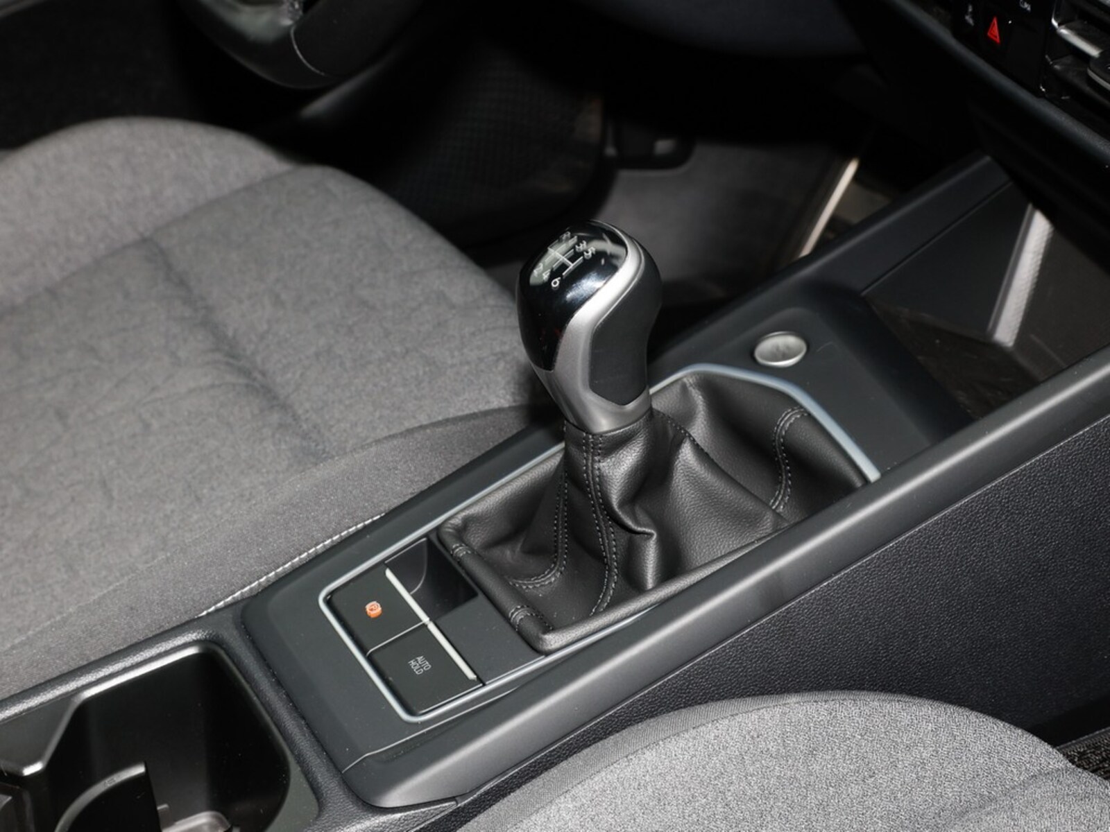 Volkswagen Golf – Bild 9