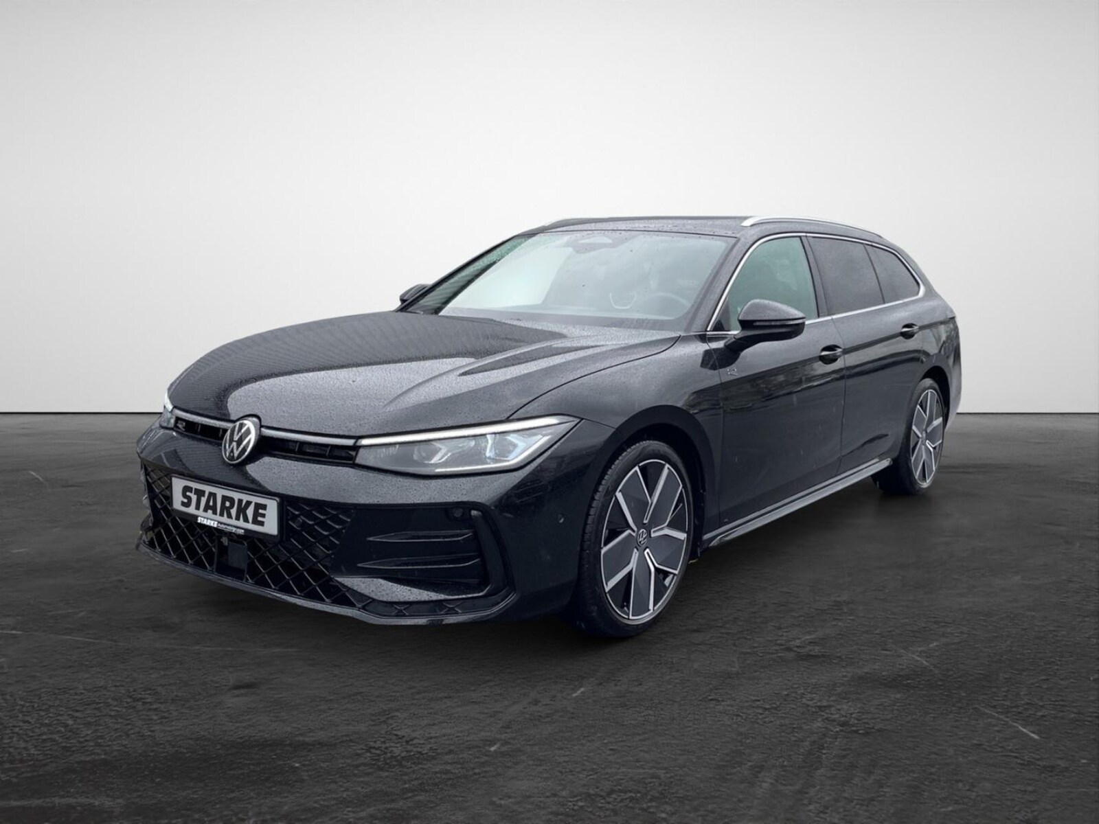 Volkswagen Passat – Bild 3