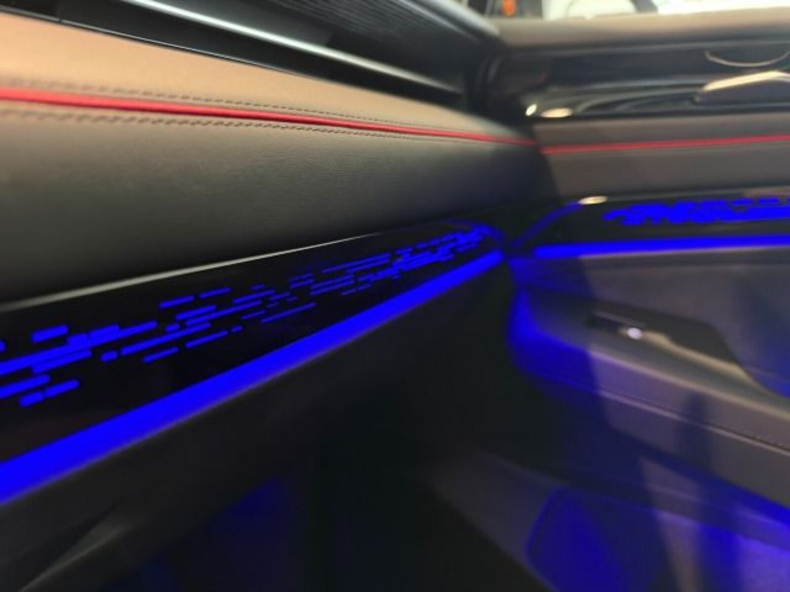 Volkswagen ID.7 Tourer – Bild 26