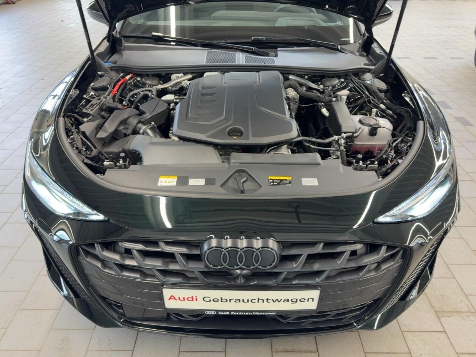 Audi A6 Avant – Bild 18