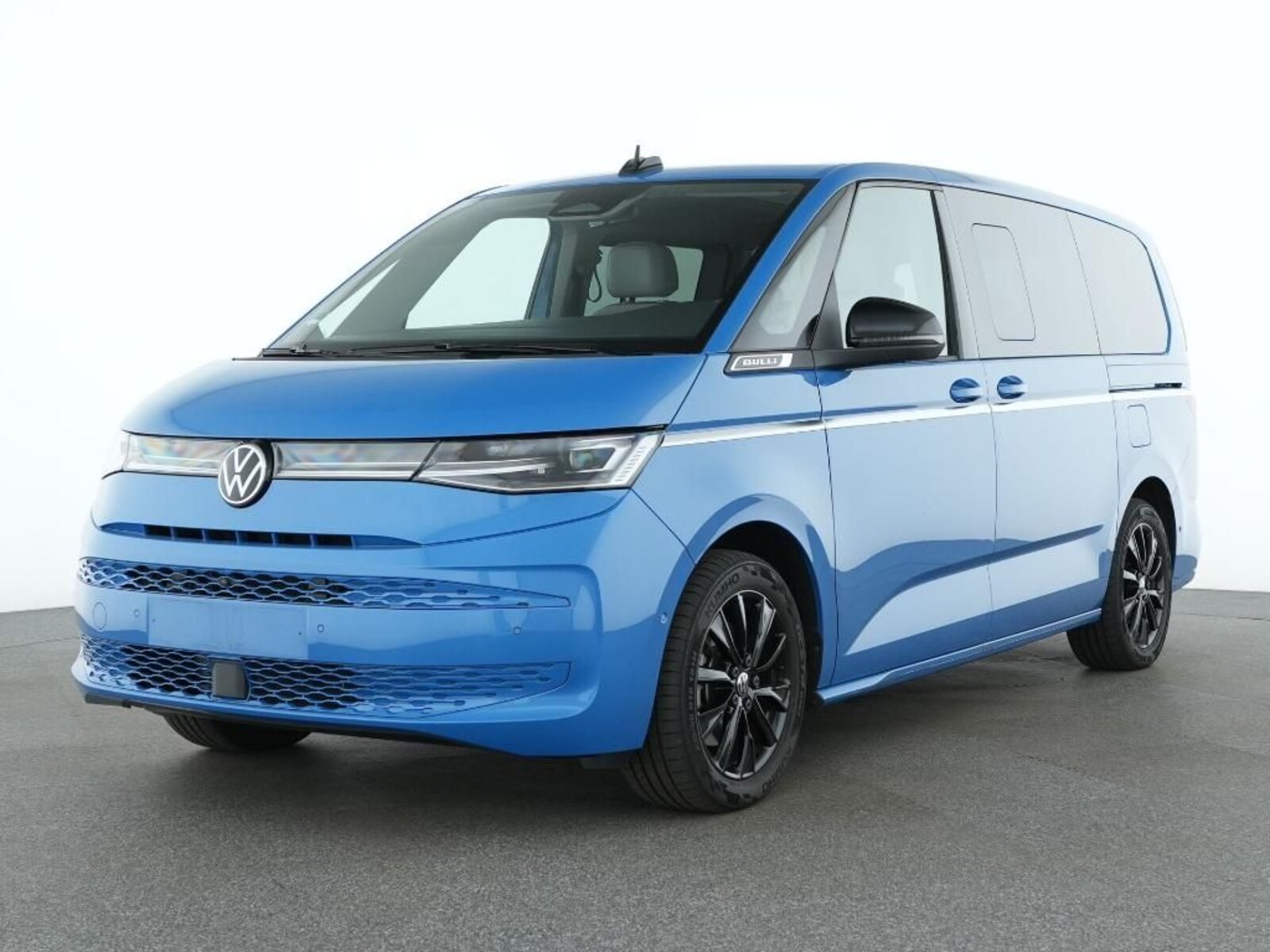 Volkswagen Multivan Langversion – Bild 2