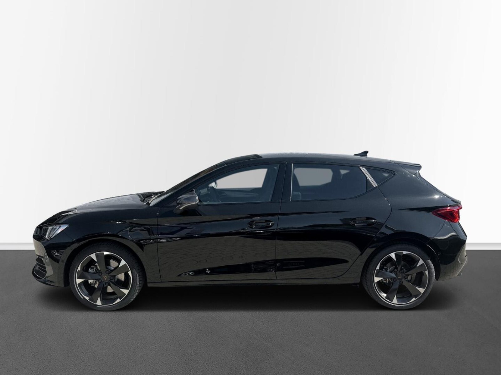 CUPRA Leon – Bild 7