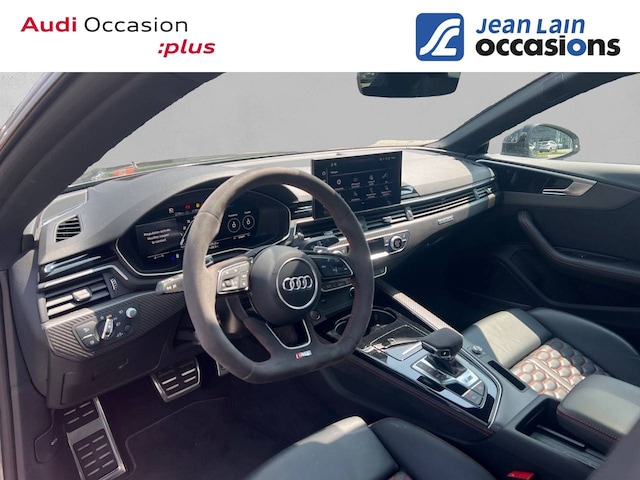 Audi RS5 Sportback RS 5 Sportback 450 Ch Tiptronic - 2022 - Joinsteer - #11