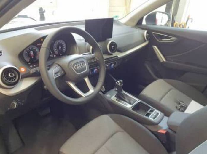 Image about Audi Q2 advanced 35 TFSI S tronic
