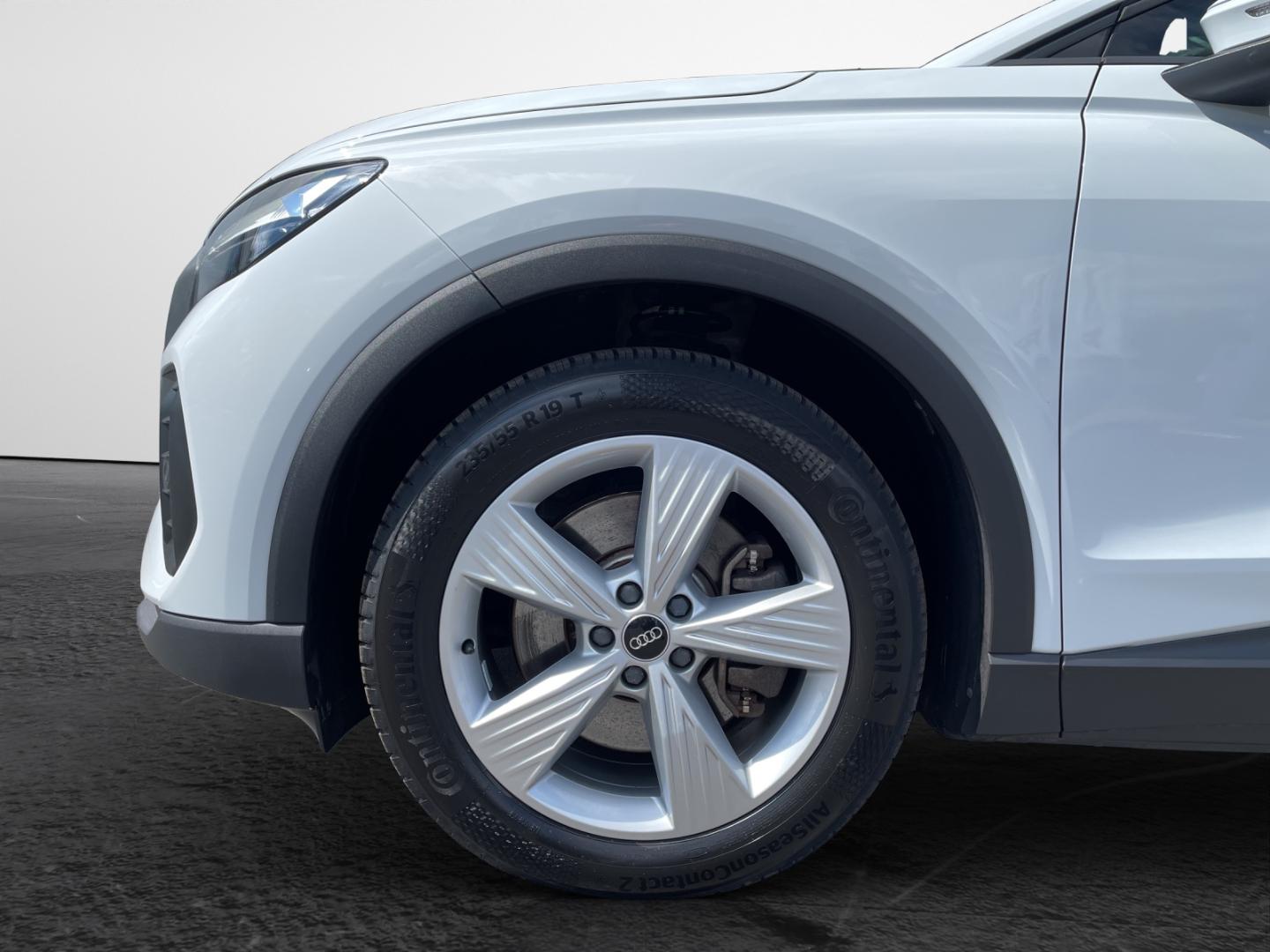 Image about Audi Q4 Sportback e-tron 40 e-tron