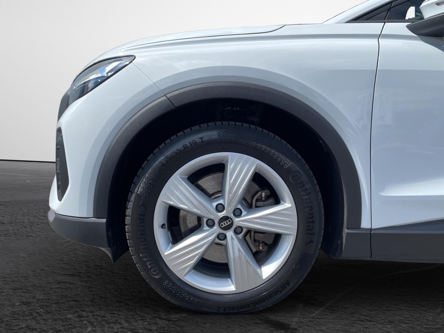 Image about Audi Q4 Sportback e-tron 40 e-tron