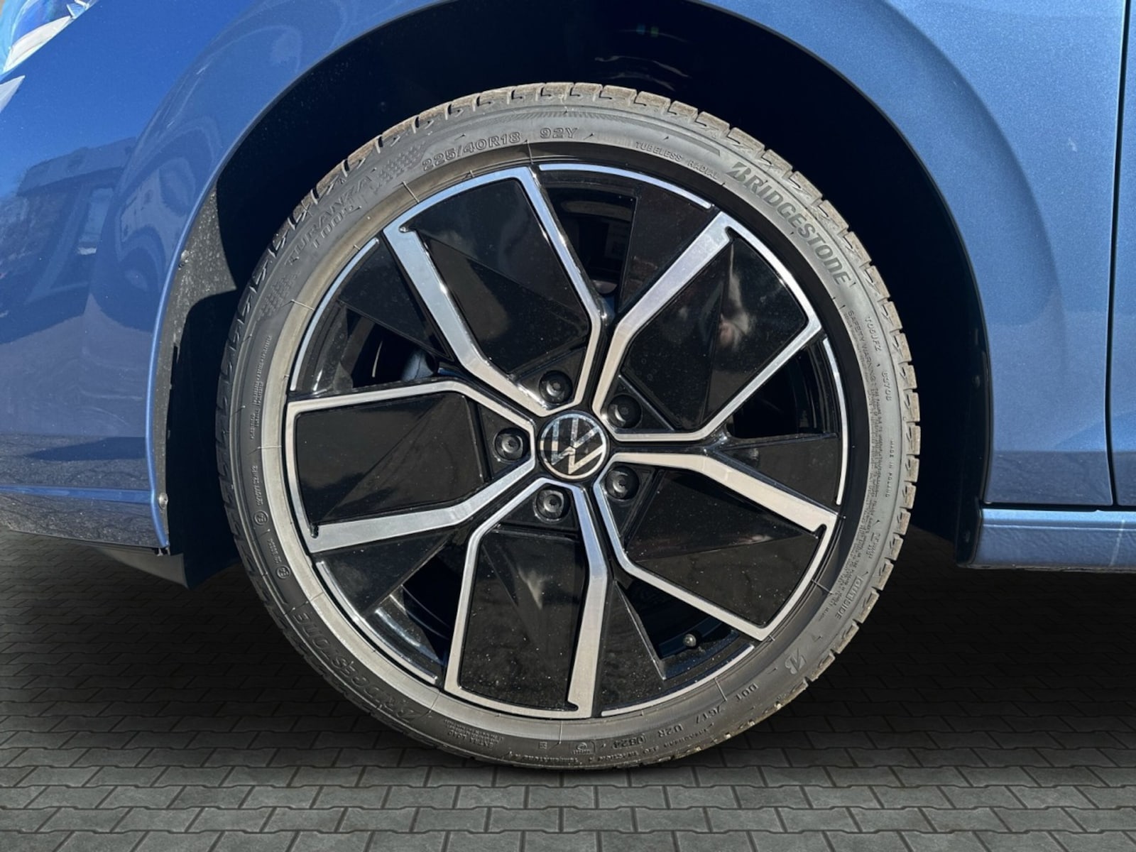 Volkswagen Golf – Bild 7