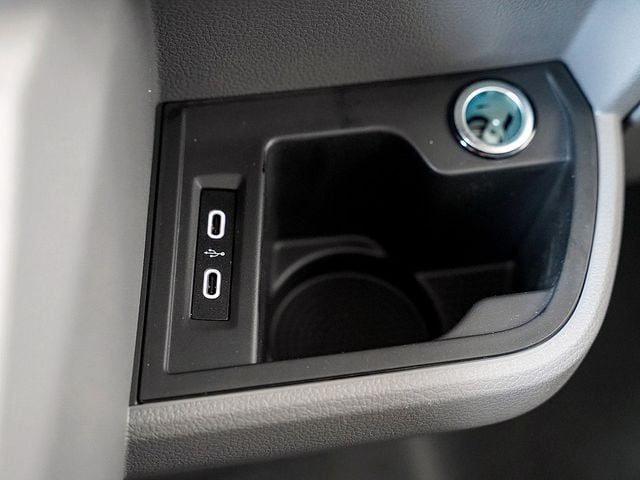 Volkswagen T6.1 California