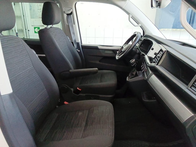 Volkswagen T6.1 Multivan