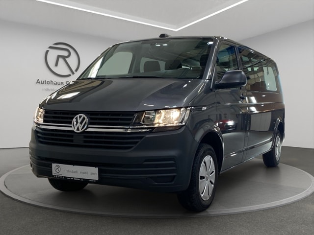 Volkswagen T6.1 Transporter