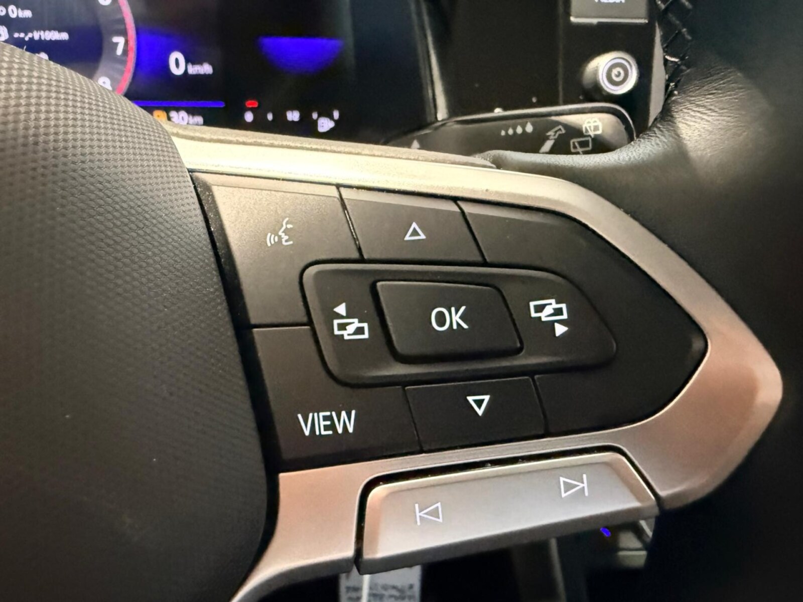 Volkswagen Polo – Bild 9
