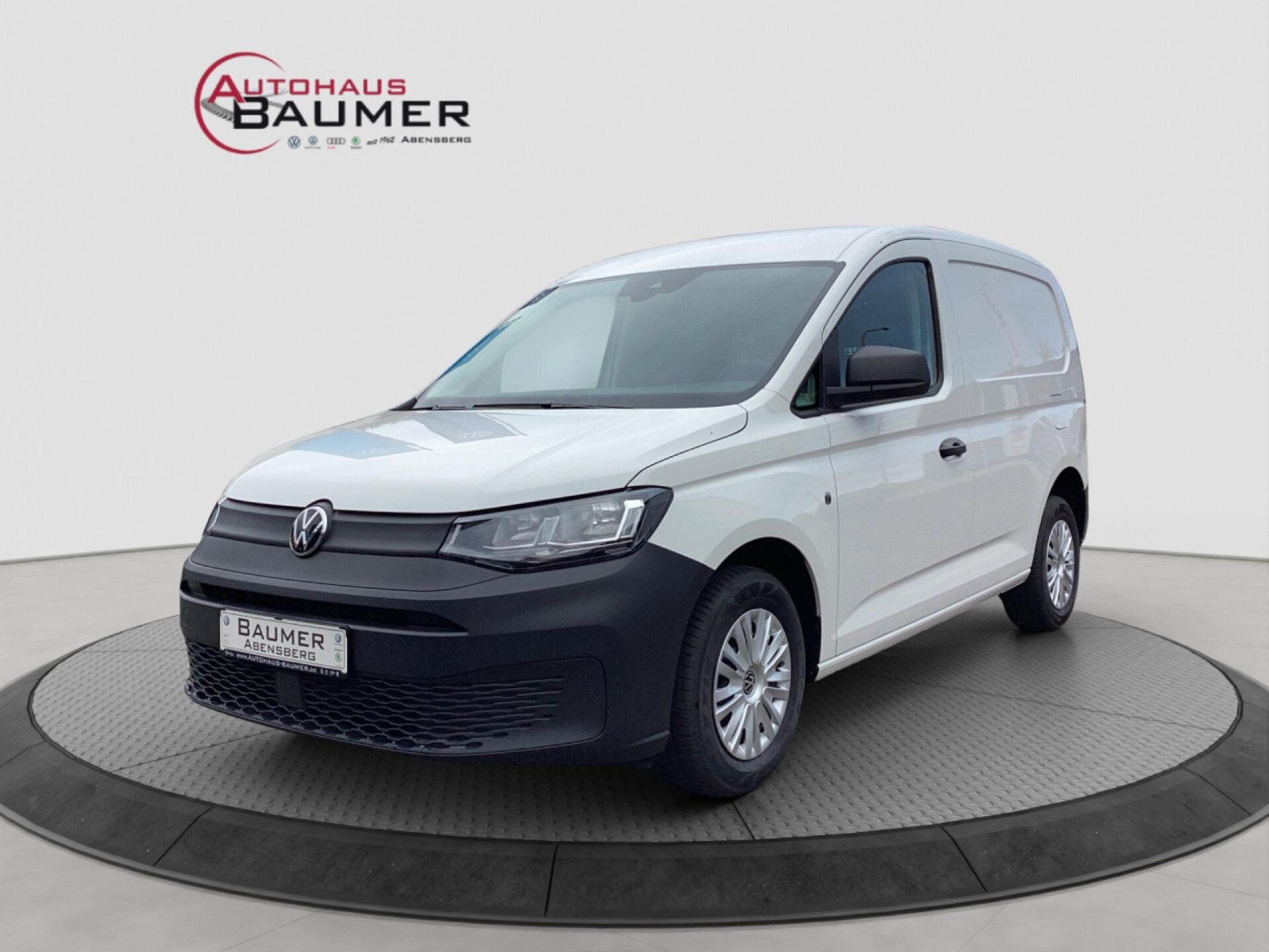 Volkswagen Caddy Cargo
