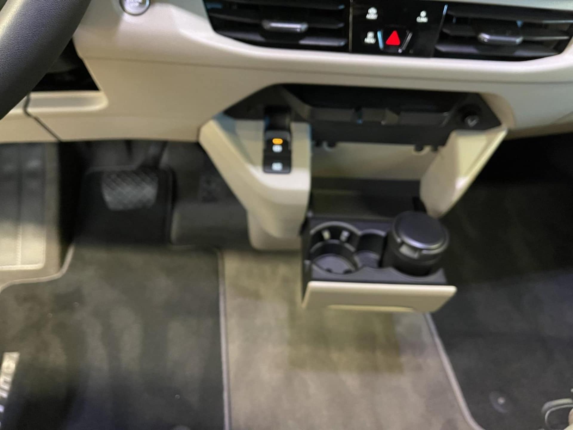 Volkswagen California Coast