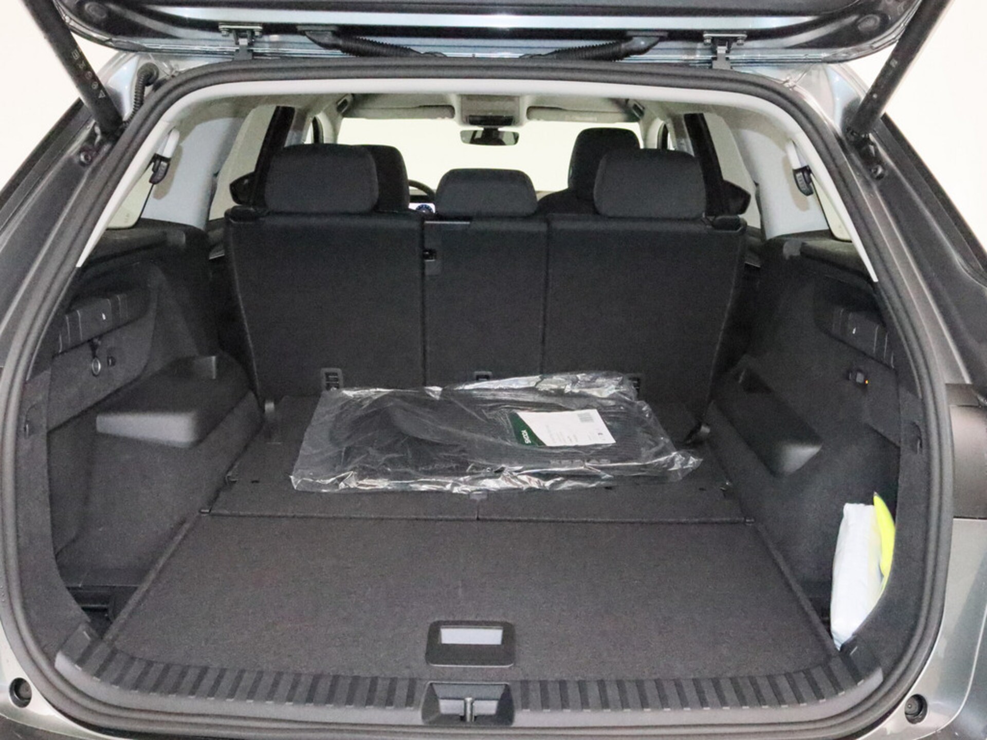 Skoda Kodiaq Selection