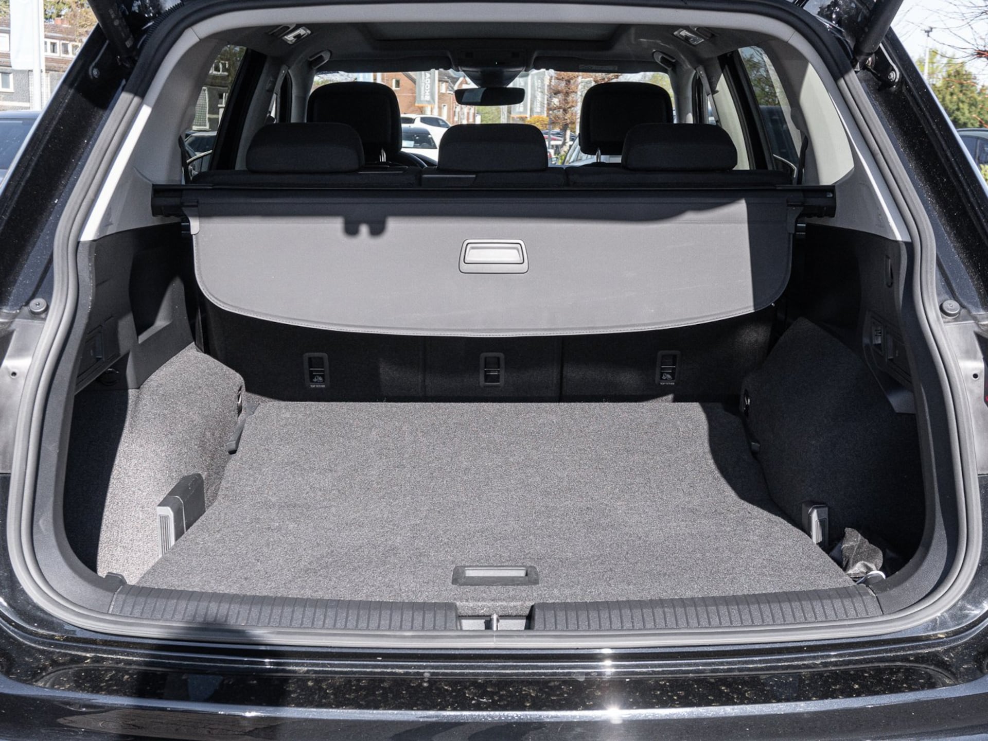 Volkswagen Tiguan Allspace Life
