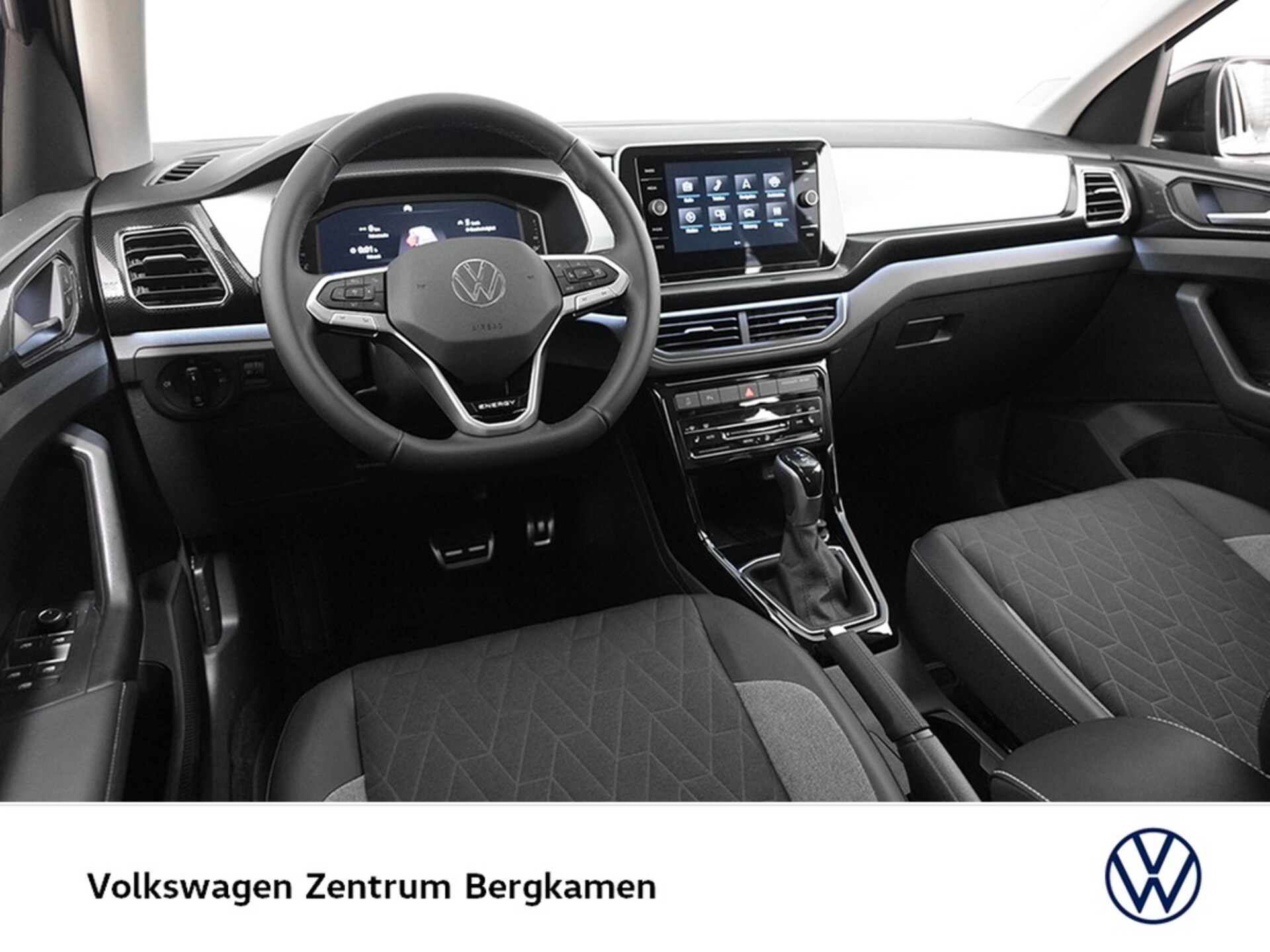 Volkswagen T-Cross ENERGY