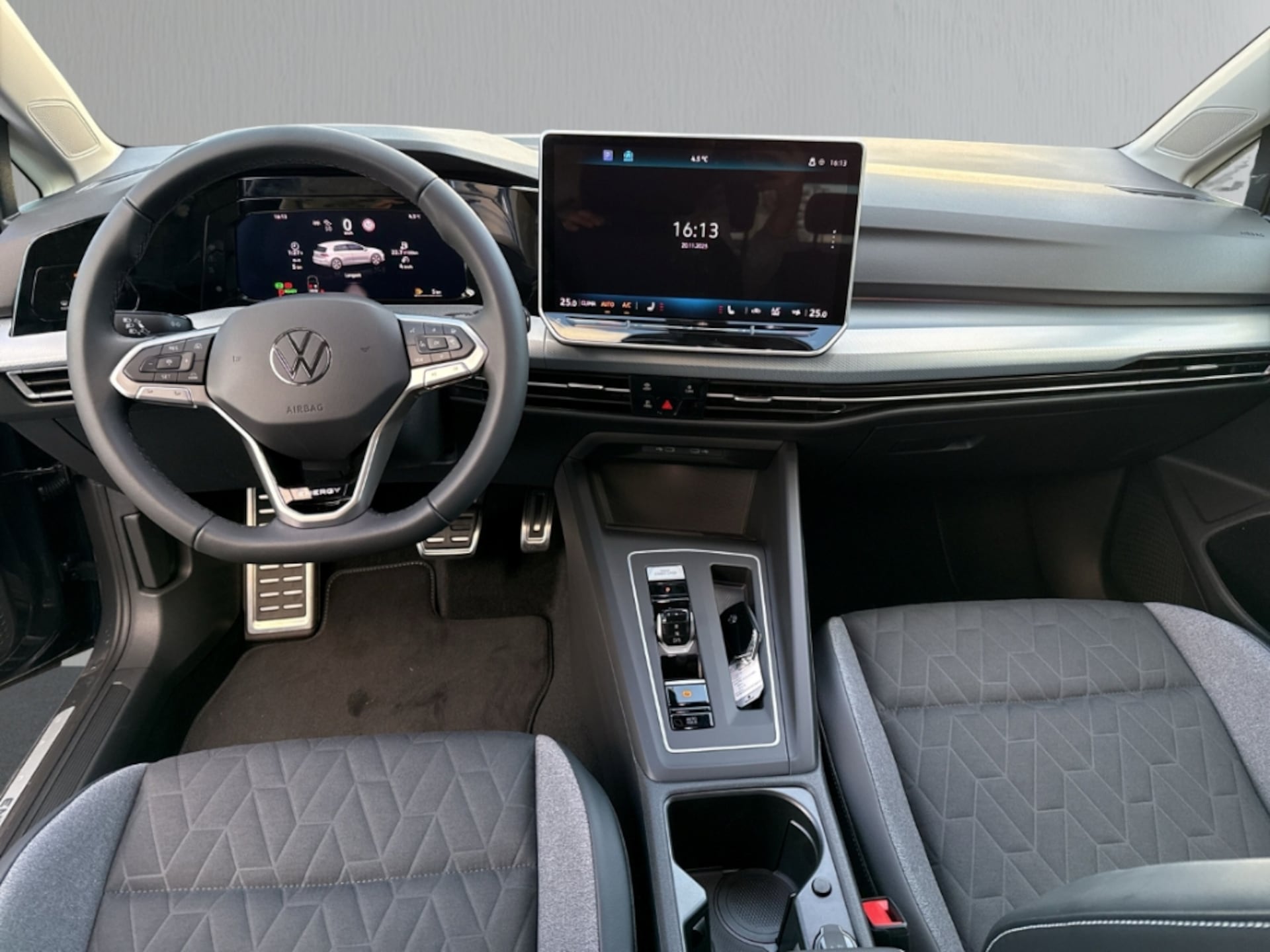 Volkswagen Golf ENERGY
