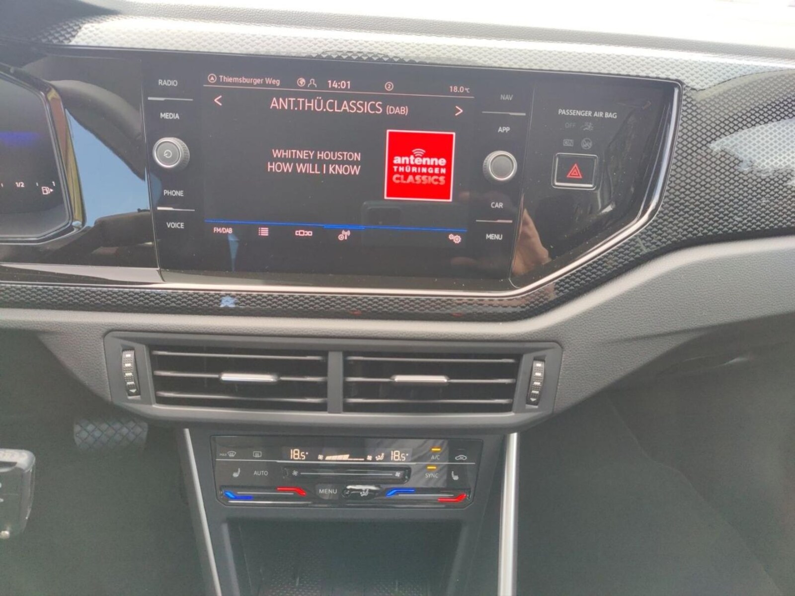 Volkswagen Taigo – Bild 5