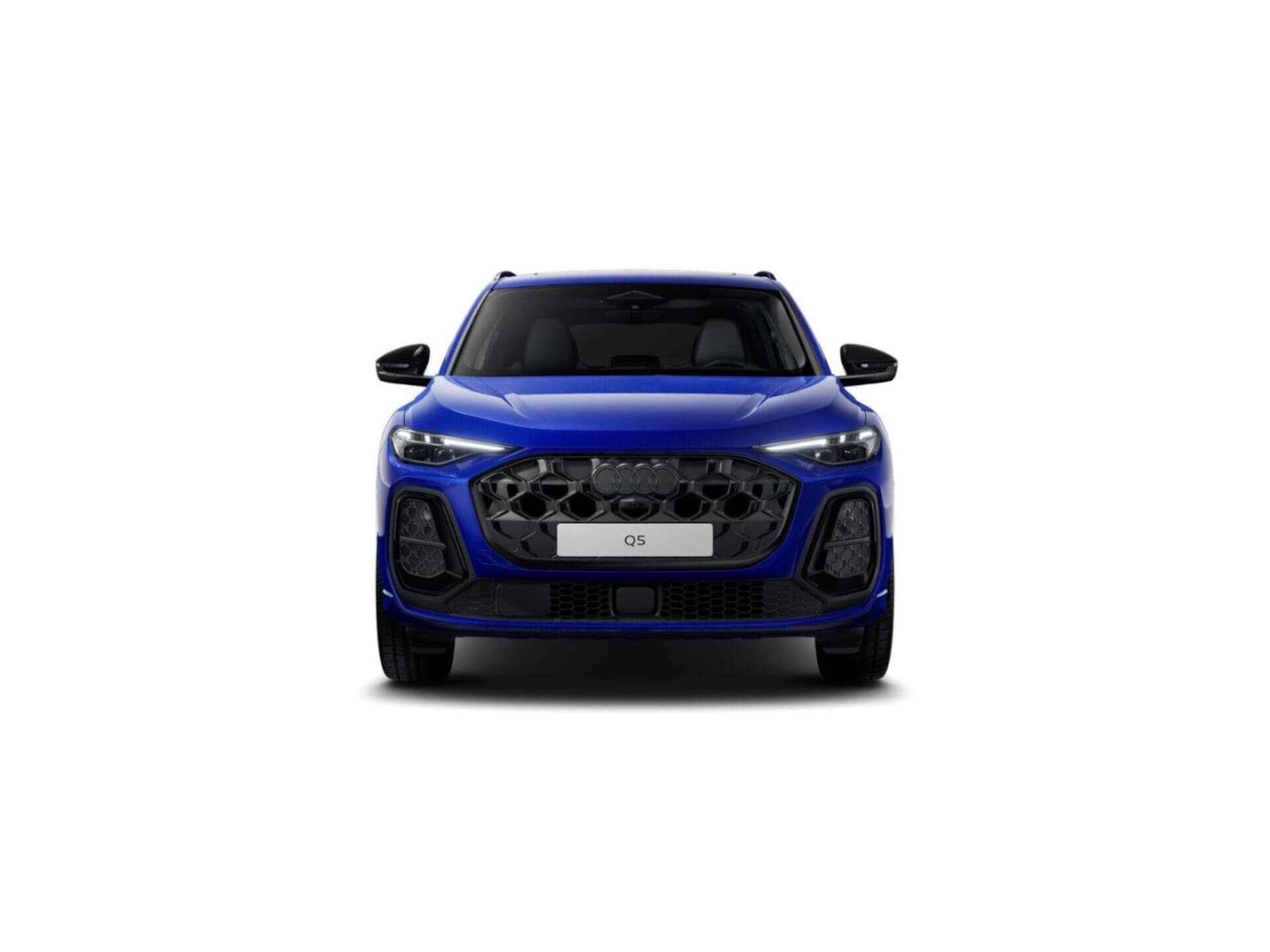 Audi Q5 SUV