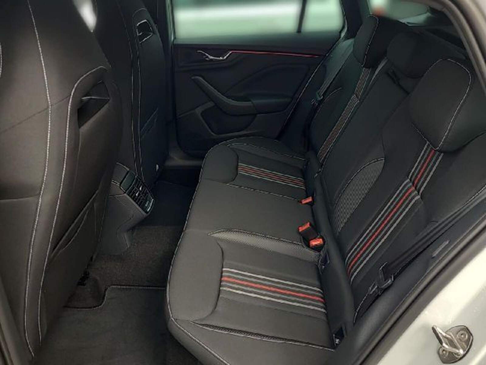 Škoda Scala – Bild 11