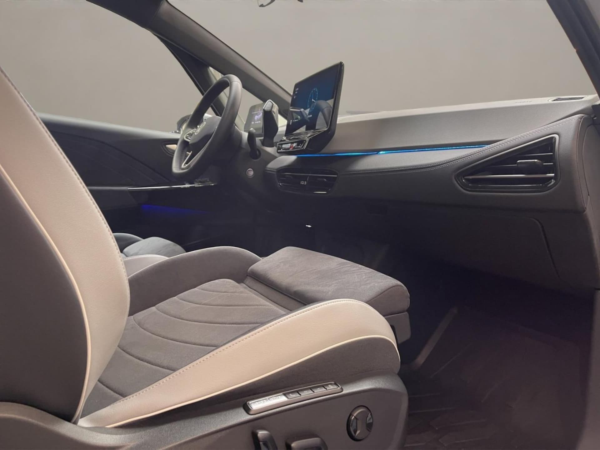 Volkswagen ID.3 Pro